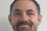 Free Press editor Ben Green