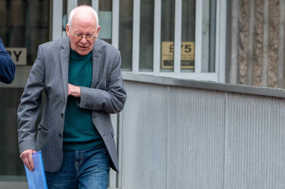 Ehemaliger Präsident der Labour Party von Doncaster erscheint vor Gericht ...