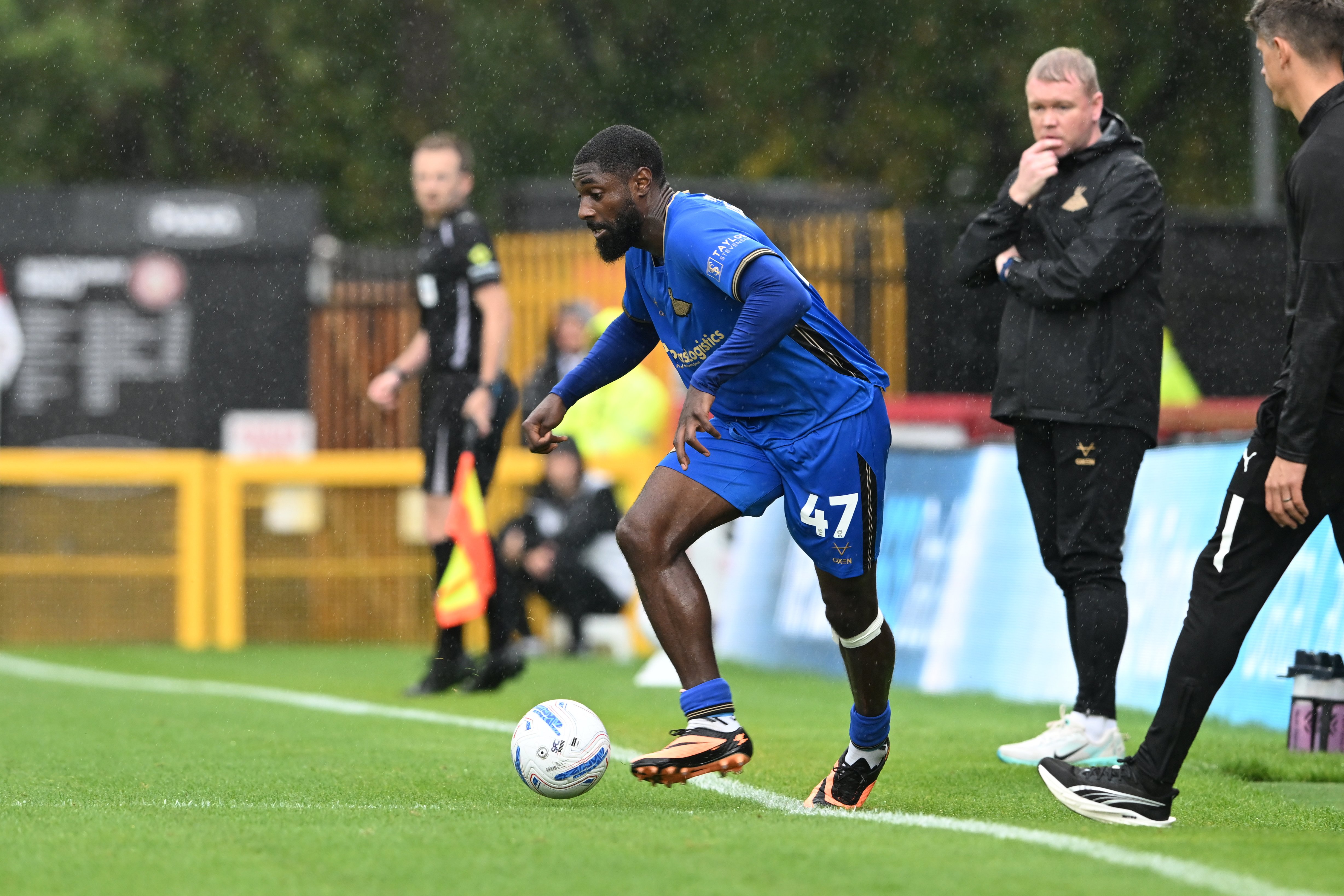 The out-of-favour Doncaster Rovers playmaker that has opportunity to ...