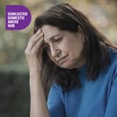 Support is available for anyone who needs it. 