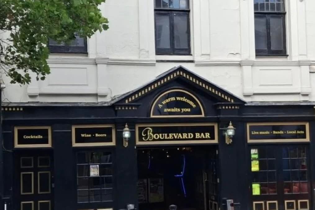 Popular Doncaster city centre bar re-opens under new management