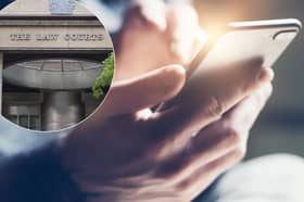 Prosecutor Andrew Bailey said Lenehan, of Watch Street, Woodhouse, Sheffield, and the complainant met over a section of the social media platform, Discord, dedicated to adult dating