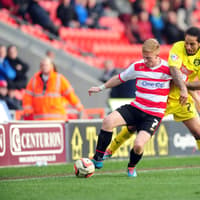 Former Doncaster Rovers and Sheffield United man leaves managerial role less than 20 days after taking charge