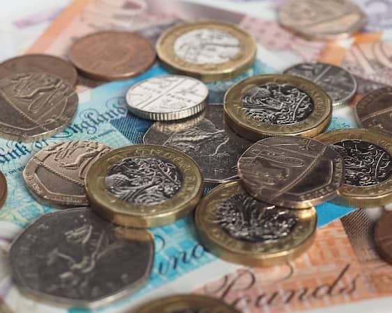 Help is at hand for those with money worries.