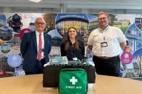 City of Doncaster Council is urging people to be prepared for emergencies.