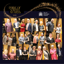 The awards honoured  a string of people in Doncaster