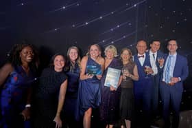 Tunstall Healthcare- People Team