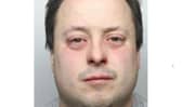 Vile Martin Norton has been jailed.