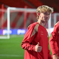 ‘True role model’ - Hayfield teacher says Doncaster Rovers prodigy has similar characteristics to successful alumni