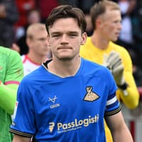 'No inferiority' - Doncaster Rovers captain Owen Bailey keen to see positives despite Leicester City loss