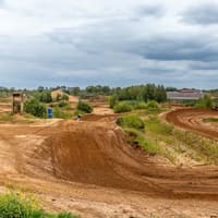 Council in touch with Environment Agency over foul odour which closed Doncaster Moto Parc