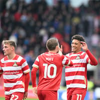 Doncaster Rovers can do something they haven’t done in 124 years when they take on Leicester City this weekend