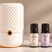 The Nikura AIRI Waterless Diffuser makes filling your home with beautiful fragrance effortless, with no water, mess or fuss.