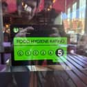 The Mayfair has been given a five star rating.