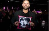 Real with Ric was nominated for a big award.