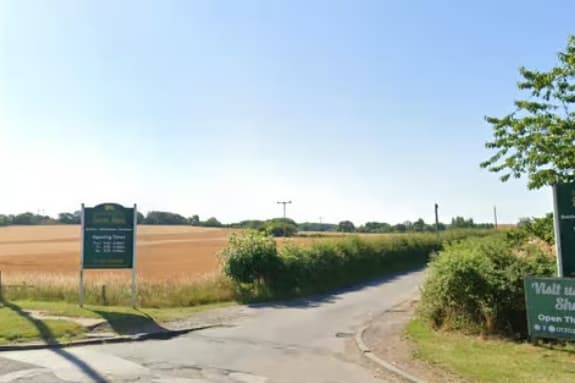 Solar Chrom Public inquiry to be held over refused Doncaster solar farm