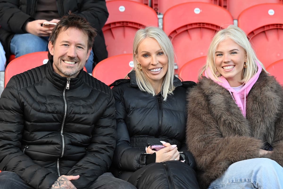 Can you spot a Doncaster Rovers fan you know in Burton Albion home win?