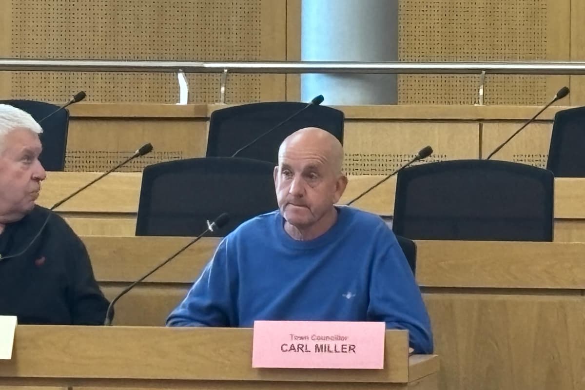 Councillor suggested Doncaster town be renamed using 'offensive' racial ...