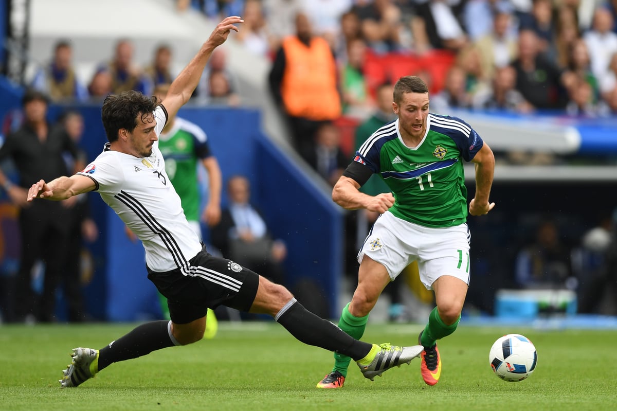 ‘Quicker than most’ - Conor Washington’s insight into working with Doncaster Rovers boss Grant McCann