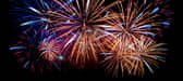 Firework displays and bonfires across Doncaster. 