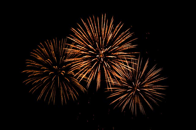 Where are you heading this Bonfire Night?