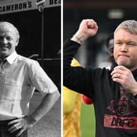 ‘I wish I played like him’ - Doncaster Rovers boss Grant McCann reacts to Billy Bremner comparison