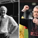 Former Doncaster Free Press writer Peter Catt made the comparison between Grant McCann and Billy Bremner