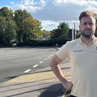 Residents' concerns over Doncaster roundabout which makes everyone 'hold their breath' when driving