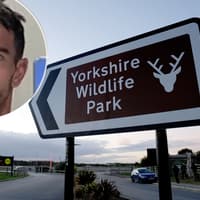 Stage school pays tribute to man killed by tiger at Yorkshire Wildlife Park
