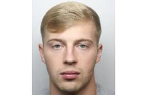 Drug dealer Mario Precup has been jailed