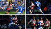 Doncaster Rovers travel to Leicester City this weekend, marking the first meeting between the two teams since the final day of the 2013/14 Championship campaign.