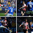 Doncaster Rovers travel to Leicester City this weekend, marking the first meeting between the two teams since the final day of the 2013/14 Championship campaign.