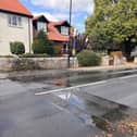 Work is set to take place on the main in Cantley.