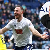 Will Keane has joined Doncaster Rovers on a short-term deal