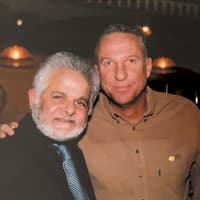 Tributes as pioneering Doncaster restaurant owner dies at 88