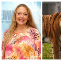 Tiger King star Carole Baskin says killer big cat 'wasn't doing anything wrong'