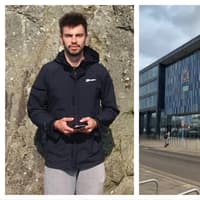Family of William Chapman speak out as inquest into Yorkshire Wildlife Park tiger tragedy begins