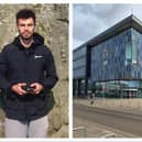 An inquest into William Chapman's death will be opened at Doncaster Coroner's Court within the Civic Offices building.