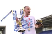 Will Keane has joined Doncaster Rovers
