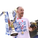 Will Keane has joined Doncaster Rovers