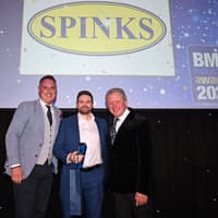 Doncaster firm marks 100 years in city with major industry award