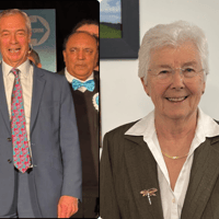 Mayor Ros Jones responds to Nigel Farage ‘Doncaster is broken’ claim