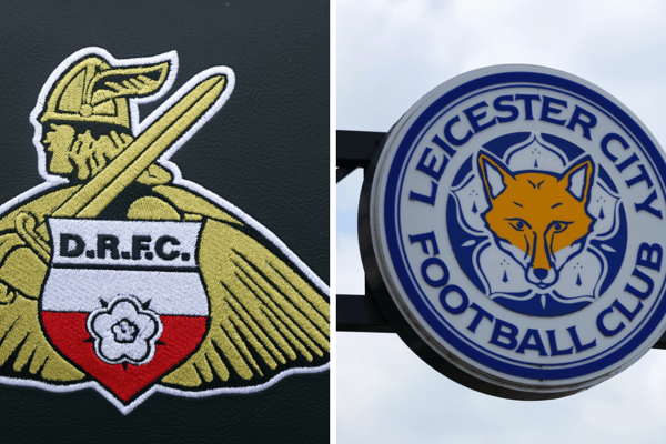 Doncaster Rovers predicted lineup vs Leicester City