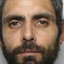 Police are seeking Doncaster man Cornelius Smith.