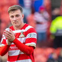 Grant McCann hails ‘unbelievable’ Doncaster Rovers star Robbie Gotts after impressive start to the season