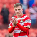 Robbie Gotts has enjoyed an excellent start to the campaign.