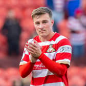 Robbie Gotts has enjoyed an excellent start to the campaign.