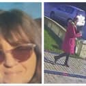 Police are hunting for missing Dawn