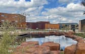 Shops at The Yorkshire Hive have been impacted by the closure of Yorkshire Wildlife Park.