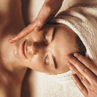 Treat yourself to a deep tissue massage or facial at Doncaster spa